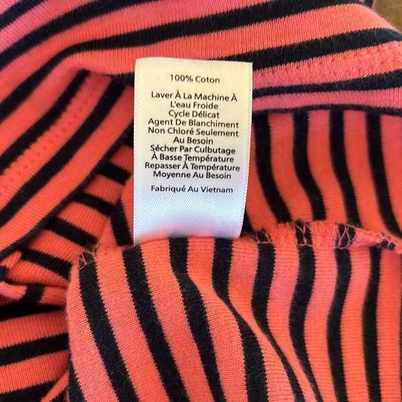 Talbot’s Short Sleeve T-shirt - Picture 7 of 7